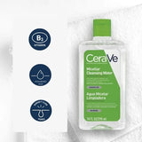 CeraVe Micellar Cleansing Water 295ml