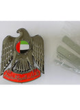 UAE Falcon/Eagle Logo for Car