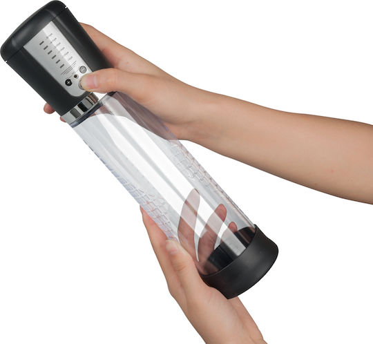 Automatic Rechargeable Penis Pump (Power pump 29cm/6cm) Free Delivery All Over UAE