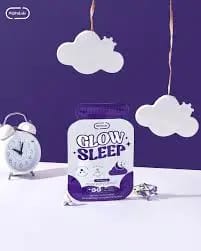 Alphalab Glow Sleep Capsules