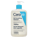 CeraVe SA Smoothing Cleanser With Salicylic Acid 473ml