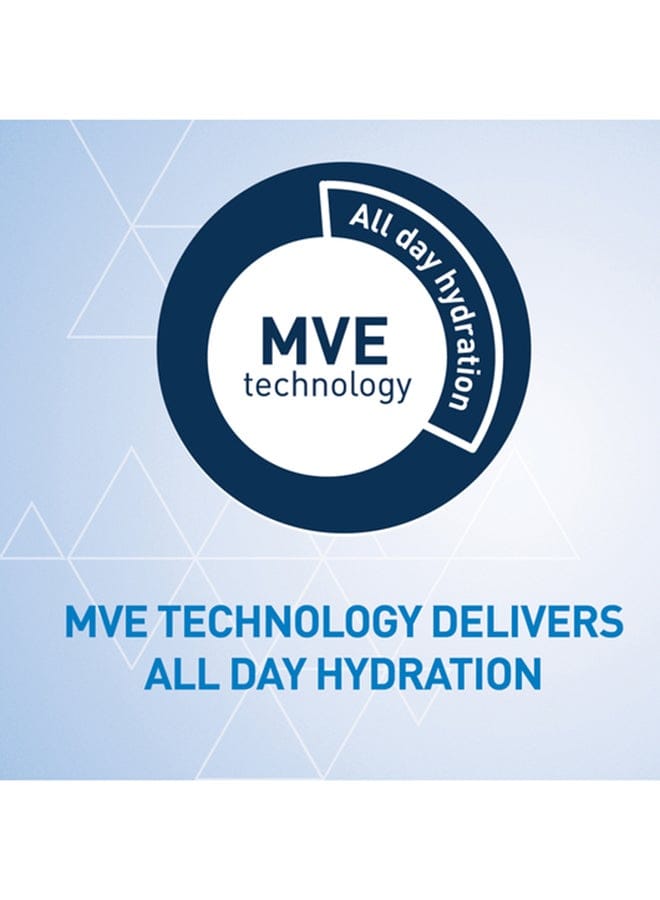 CeraVe Moisturizing Cream For Dry Skin With Hyaluronic Acid - 454grams