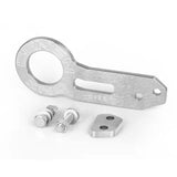 Sports Tow Hook , Aluminum Alloy Racing Rear Tow Hook