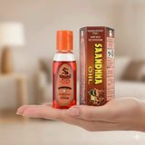 Original Saandhha Oil For Men Enlarging Essential Oil (Natural)