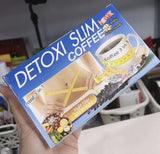 DETOXI SLIM COFFEE