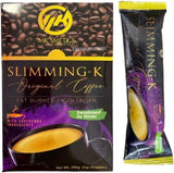 MK Slimming K Original Coffee – 210g