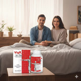 VigRX Oral Herbal Supplement Original (60Capsules) For Men Stamina , Power , Timing