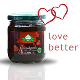 Turkish Honey Original Maacun Themra Epimedium (240gm) For Men Power , Stamina & Timing