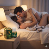 Tiger King Imported Herbal , Traditional Chinese Male Sex Enhancement Pills