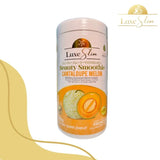 Luxe Slim Beauty Smoothie – Cantaloupe Melon (500g Jar)