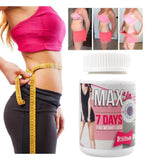 Max Slim 7 Days Dietary Supplement