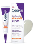 CeraVe Skin Renewing Vitamin C Serum 30 ml