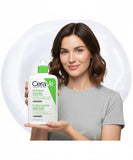Cerave Hydrating Cleanser for Normal to Dry Skin with Hyaluronic Acid 473ml
