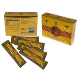 VIP- Royal Honey The Ultimate Power Source 12 Sachet 20g