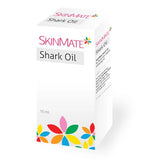 SkinMate Shark Oil (Original) – 15mL