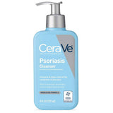 CeraVe Psoriasis Cleanser with Salicylic Acid (8 fl. oz.)  237ml
