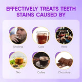 Scoban Purple Tooth Whitening Powder – 30g