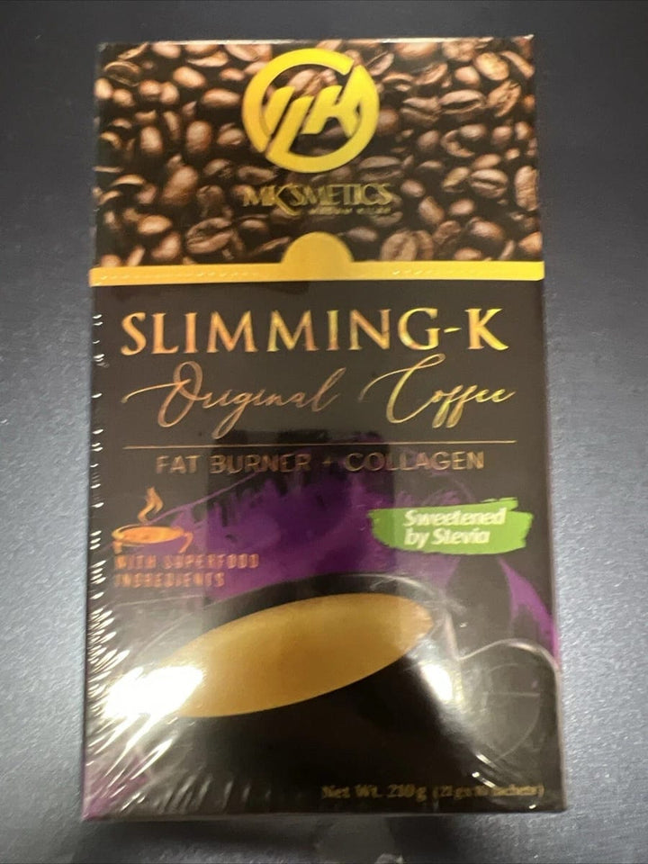MK Slimming K Original Coffee – 210g