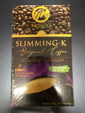 MK Slimming K Original Coffee – 210g