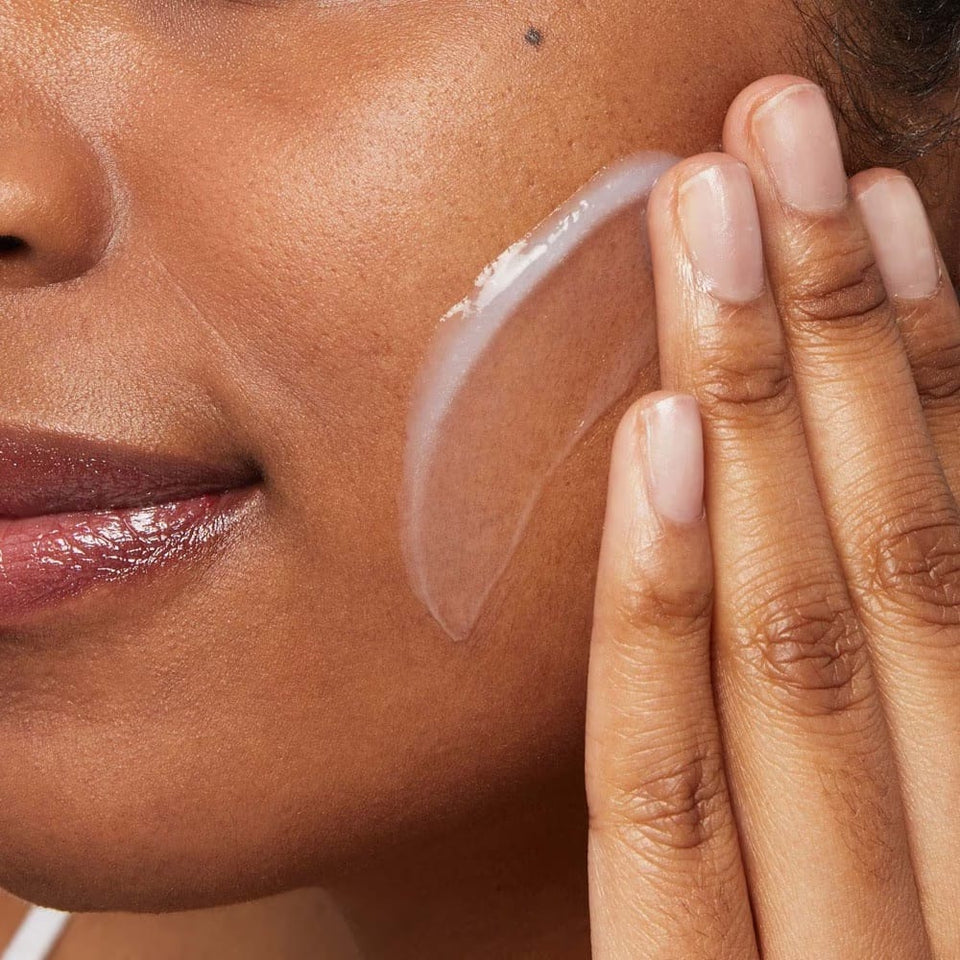 CeraVe Hydrating Facial Cleanser 355ml - For Normal to Dry Skin