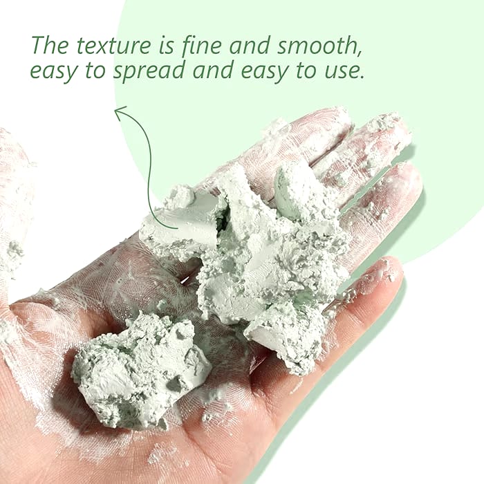 ELAIMEI Green Tea Mask Stick, Poreless Deep Cleanser Green Tea Mask, Blackhead Remover Mask with Green Tea Extract, Face Moisturizes, Oil Control