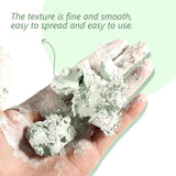 ELAIMEI Green Tea Mask Stick, Poreless Deep Cleanser Green Tea Mask, Blackhead Remover Mask with Green Tea Extract, Face Moisturizes, Oil Control