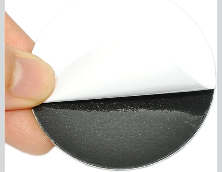 SPORT Edition Logo Car Wheel Center Cover Sticker Hub Cap Emblem Badge Decal Sticker 4pcs 56mm