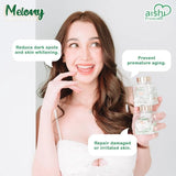 Gluta Melony Advanced White x10