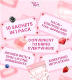 You Glow Babe Shepu Appu Juice | Slimming & Glow Drink