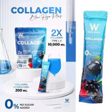 Wink White Collagen Blue HYA Plus – 15 Sachets x 12g