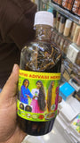 Pure Herbal Adivasi Ayurvedic Hair Oil for Growth and Shine (500ml) 100% Original