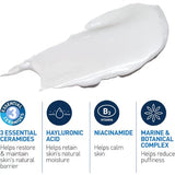 CeraVe Eye Repair Cream 14ml – Dark Circle & Puffiness Reducing Eye Cream