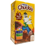 Nestlé Chuckie Chocolate Milk Drink – 1 Liter Tetra Pack
