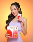 Gluta Lipo Red Iced Tea – 250g