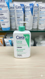 Cerave Foaming Cleanser for Normal to Oily Skin with Hyaluronic Acid 473ml
