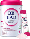 BB LAB Good Night Low Molecular Collagen Powder Stick Supplement – Mixed Berry Flavor (2g x 30 Sticks)