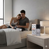 Deadly Shark Power Original Spray For Men Power & Timing 25000 Made in Germany