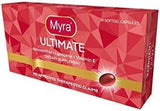 Myra Ultimate – Premium Skin Brightening & Anti-Aging Supplement