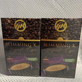 MK Slimming K Original Coffee – 210g