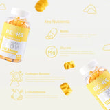 Vita Bears Hair Vitamins Gummies
