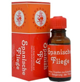 Women Love Drops Original Spanische Fliege to maintain and improve sexual performance