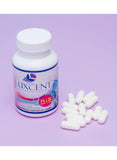 Luxcent Plus L-glutathione 1800mg 60 Capsules