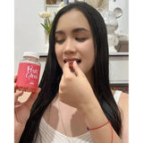 Posh Glow All-In-One Beauty Gummy – Lychee Flavor