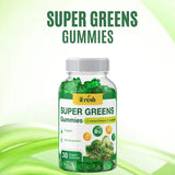 Ifresh Vegetables Super Greens Gummies – 30 Gummies