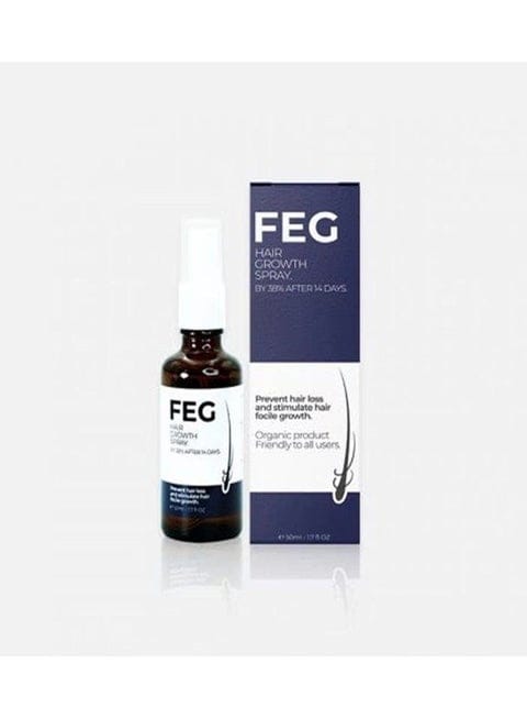 Original FEG Hair Growth Spray – 50ml