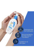 Cerave AM Facial Moisturizing Lotion SPF 30-Oil Free Face Moisturizer 3 oz.