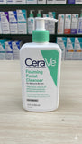 CeraVe Foaming Facial Cleanser 355ml