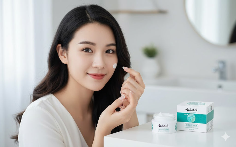 Dr Hancy White Spot Cream,Whitening Cream To Remove Dark Spots and Melasma Remover, 20g