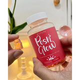 Posh Glow All-In-One Beauty Gummy – Lychee Flavor