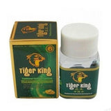 Tiger King Imported Herbal , Traditional Chinese Male Sex Enhancement Pills